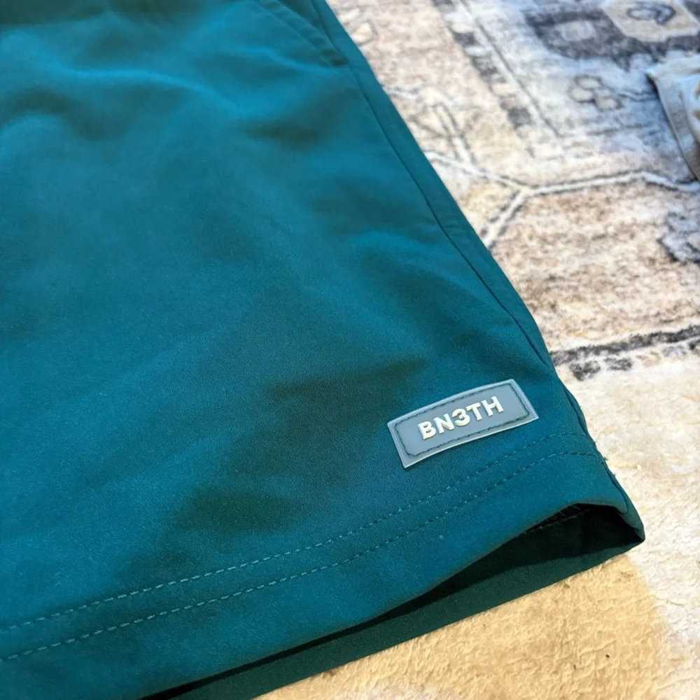 bn3th agua volley men’s shorts size L - Picture 2 of 5